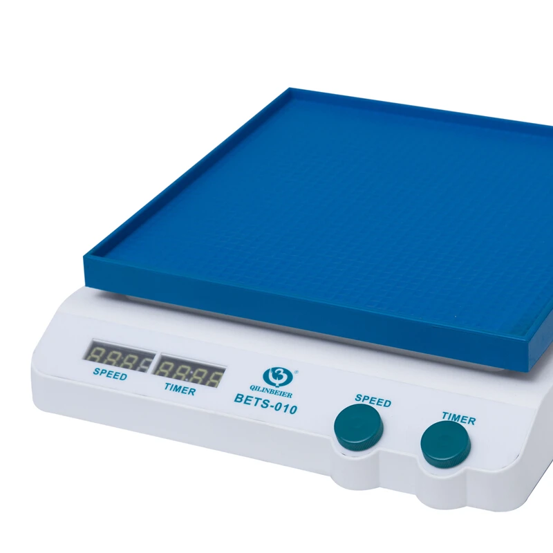 

Large-scale ultra-thin circumferential decoloring shaker BETS-010