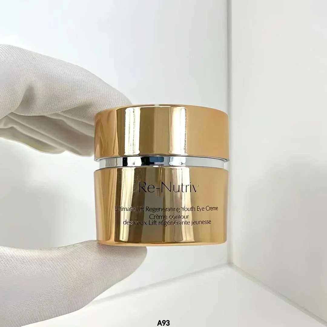Anti Wrinkle Cream Ultimate Lift Regenerating Youth Eye Creme15ml