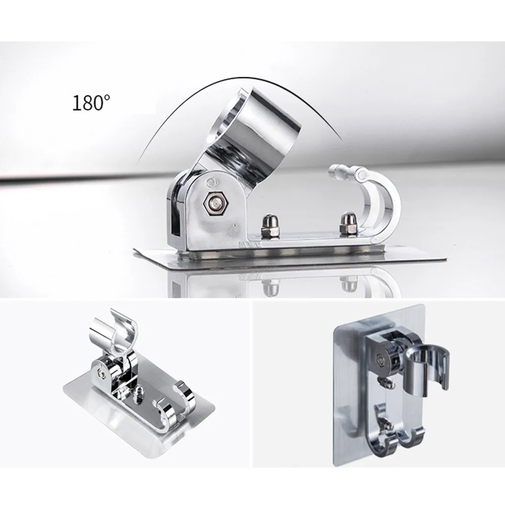 Shower Head Shower Set Shower set handheld shower base hose valve shower head household faucet extended set bathroom faucet set