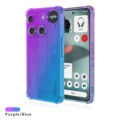 Purple Blue
