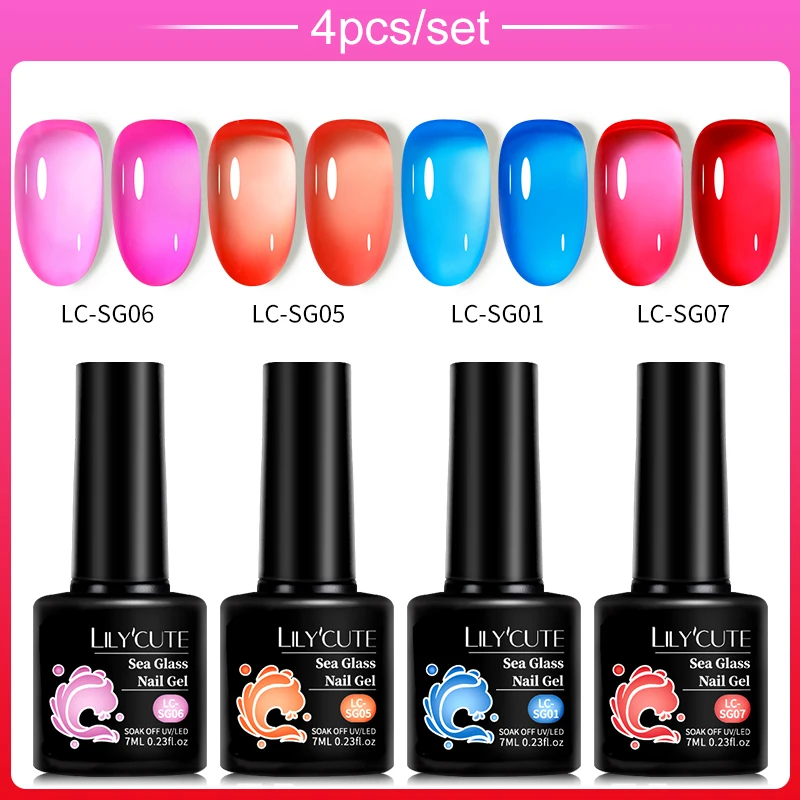 4PCS-SET7
