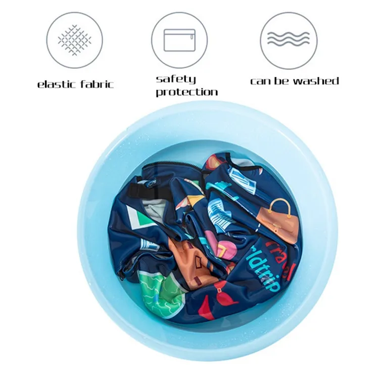 Рисунок 6 - 30-32 дюймов для путешествий