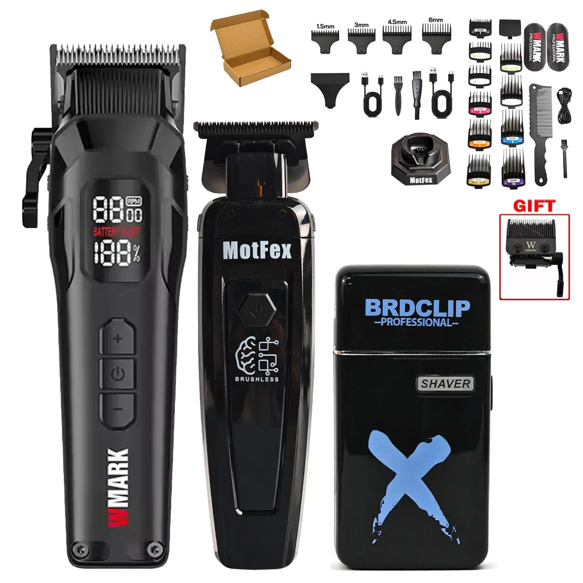 BK8080-116-FK701 C