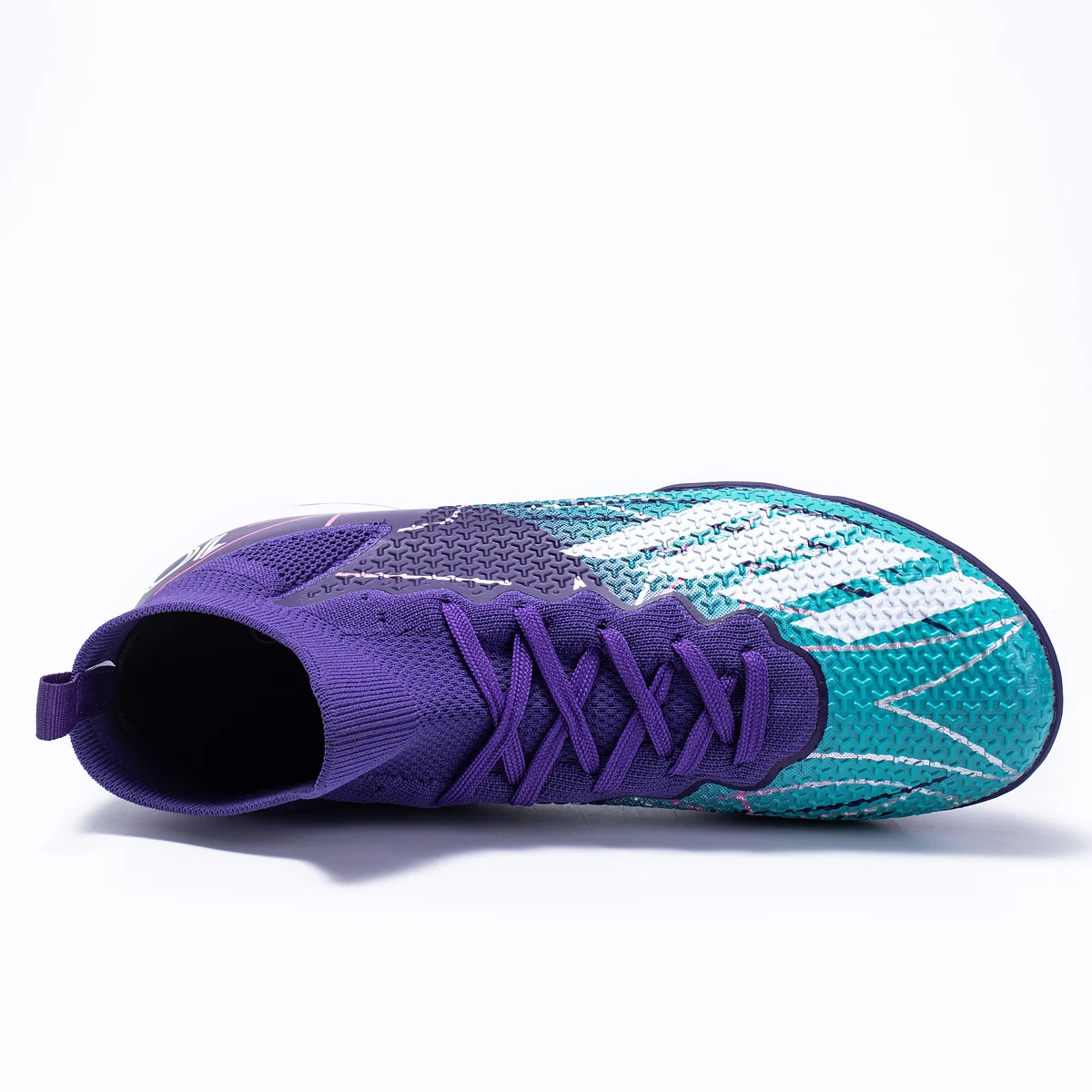 Professional Sports Soccer Shoes TF Non Slip for Teenagers
