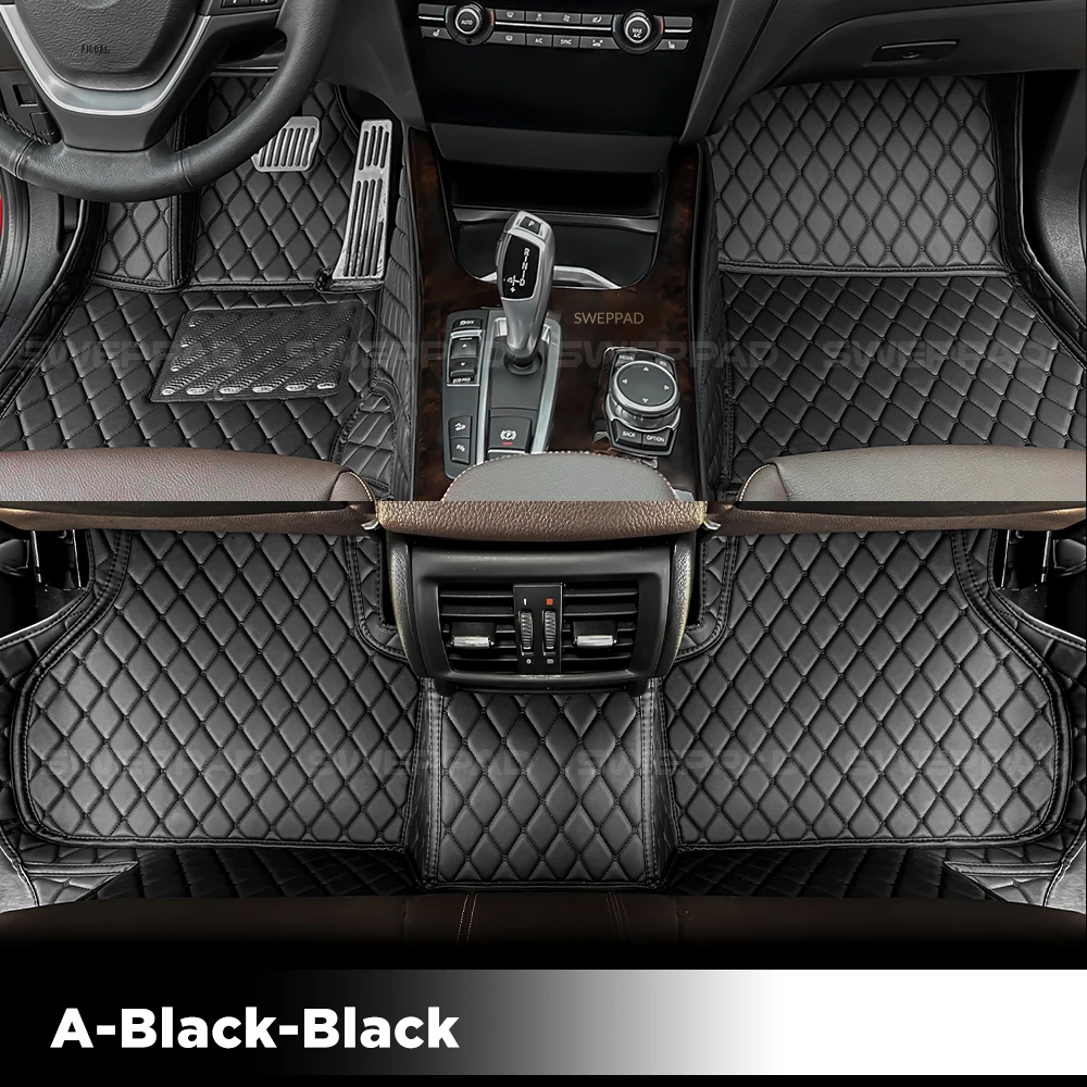 A-Black-Black