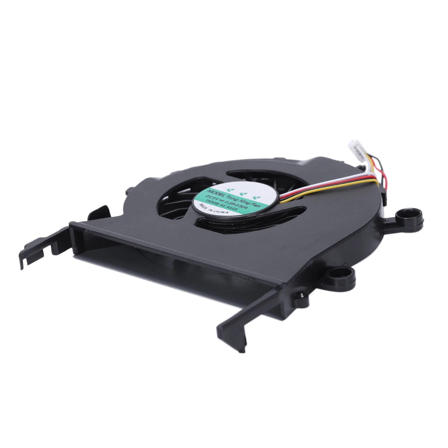 노트북 CPU 냉각 팬, 에이서 아스파이어 4820T 4820 5820 4745G 4553 5745 5820Tg 노트북 쿨러 라디에이터