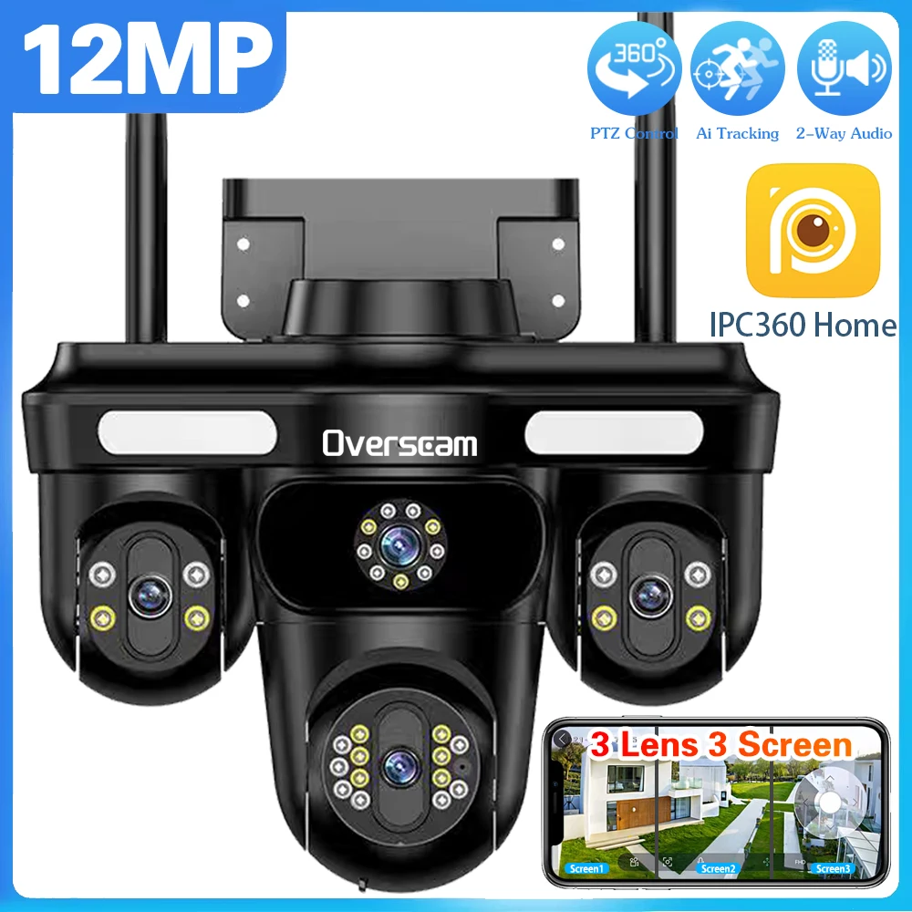 12MP Add 128G Card