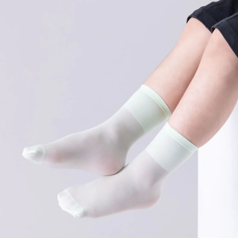 Рисунок 3 - 10 стильных детских носков