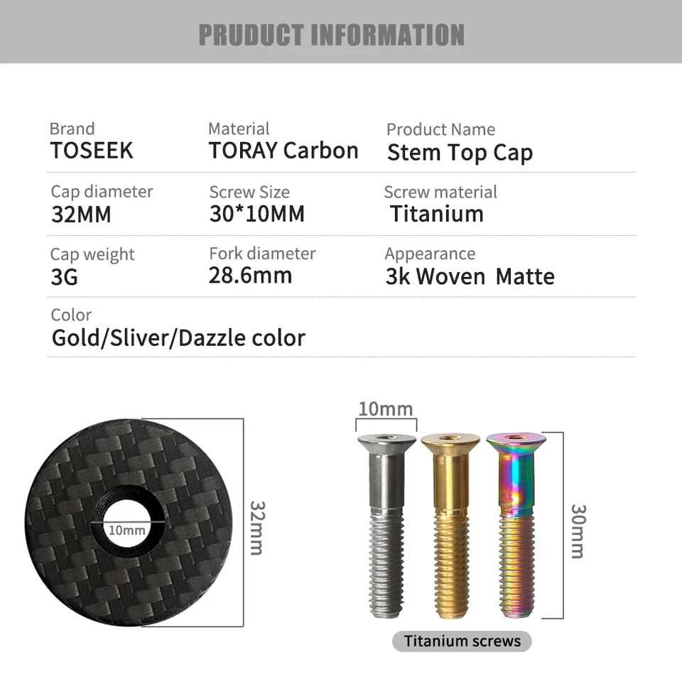 DUANSIYU Tappo Manubrio MTB Copri Auricolare Con Tappo - Foto 13