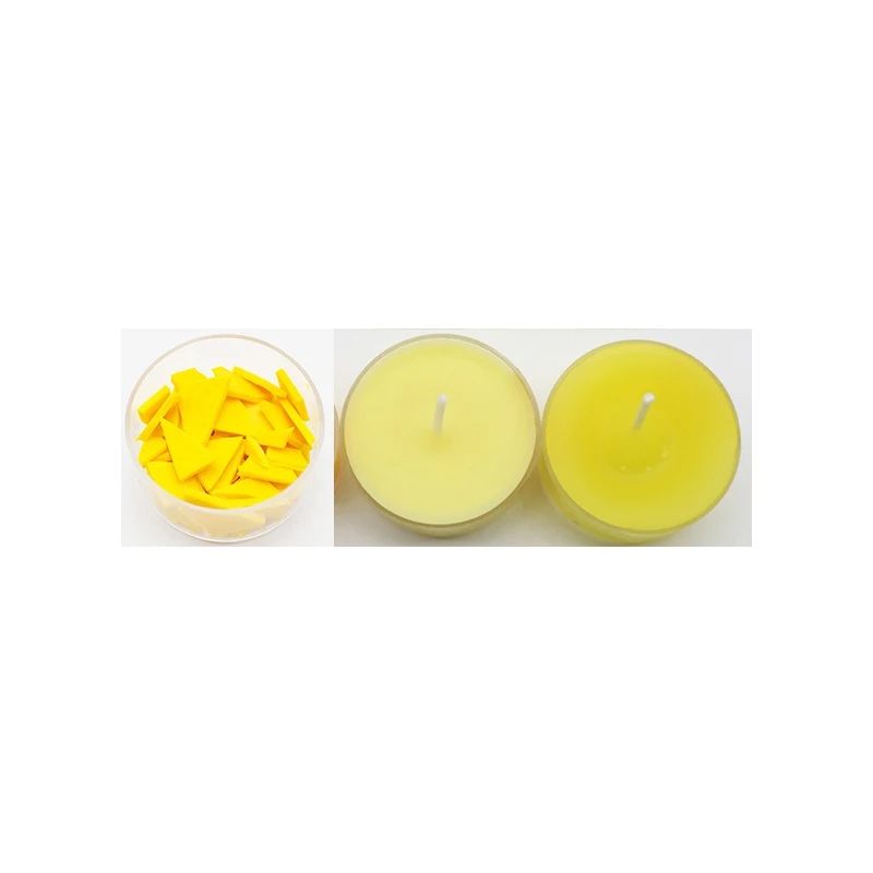33 Yellow