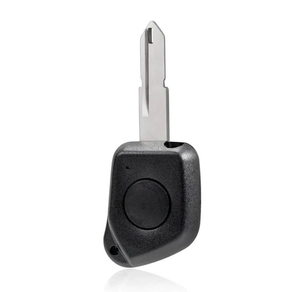 Carcasa De Repuesto Para Llave De Coche Con 1 Bot n Carcasa De Llave carcasa-de-repuesto-para-llave-de-coche-con-1-bot-n-carcasa-de-llave