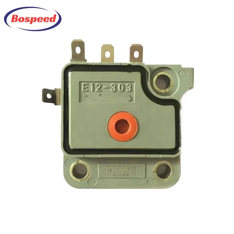 Engines Ignition Module 30130-P2F-A01 30130-P06-006 E12-302 E12-303 For Honda Civic Accord Prelude Integra For Acura