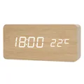 Wood