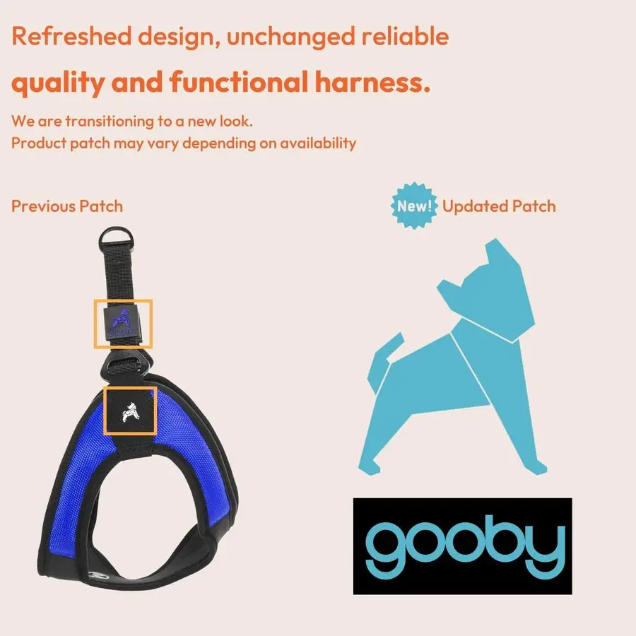 Escape Free Easy Fit Harness image 2