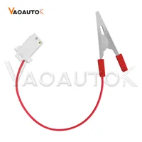 รถรีโมทกุญแจสําหรับ Honda ADV SH 150i 300i Forza PCX X-ADV รถจักรยานยนต์สกู๊ตเตอร์ K01 K77 K96 K97 433MHz ID47 ชิปสมาร์ท Fob แบตเตอรี่ 6