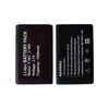 BAOFENG BF-T1 Mini Walkie Talkie Battery 3.7V 1500mAh Rechargerable Li-ion Battery T1 Two Way Radio Accessory 3