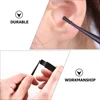 Gently Cleaning Ear Canaler Picking Tool Practical Cleaning Tools Kit Set Reliable 410 Steel Portable 3