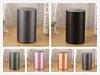 Waterless Aroma Electric scent Diffuser Nebulizer Car Fragrance chargeable Aromatherapy diffuser Essential oils vaporizer 6