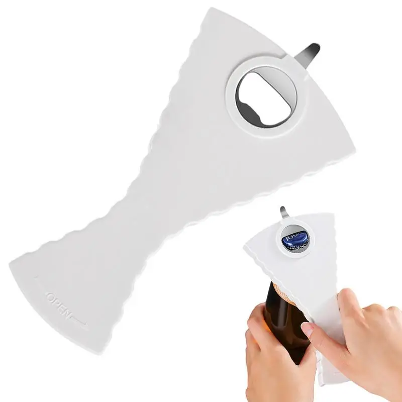 

Portable Jar Opener Multifunctional Can Opener Non-Slip Manual Jar Bottle opening tool Lid Twist Off Tools kitchen gadgets