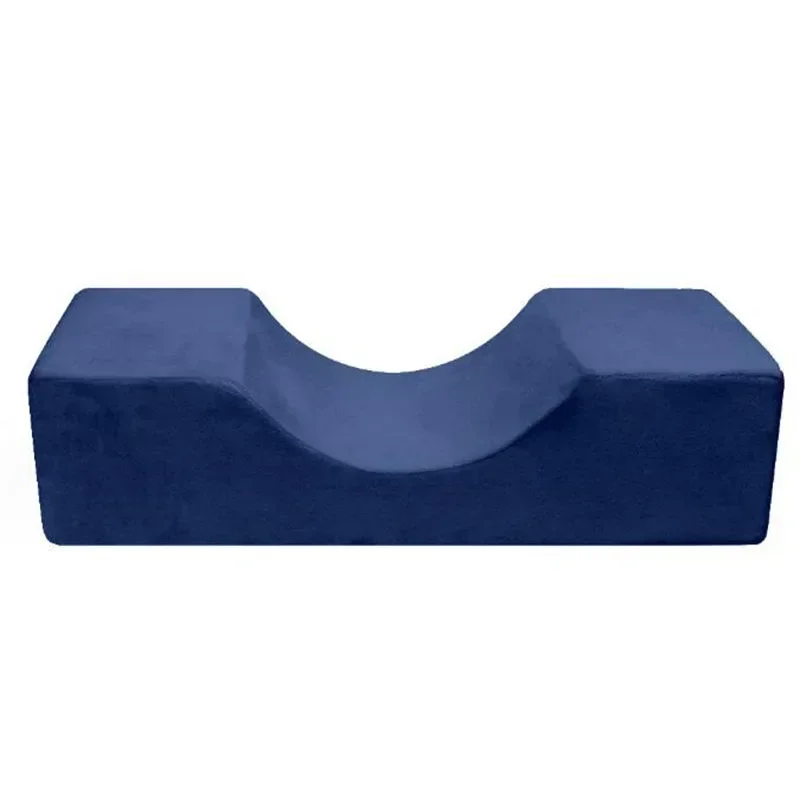 Luxurious Memory Foam Neck Support Lash Pillow