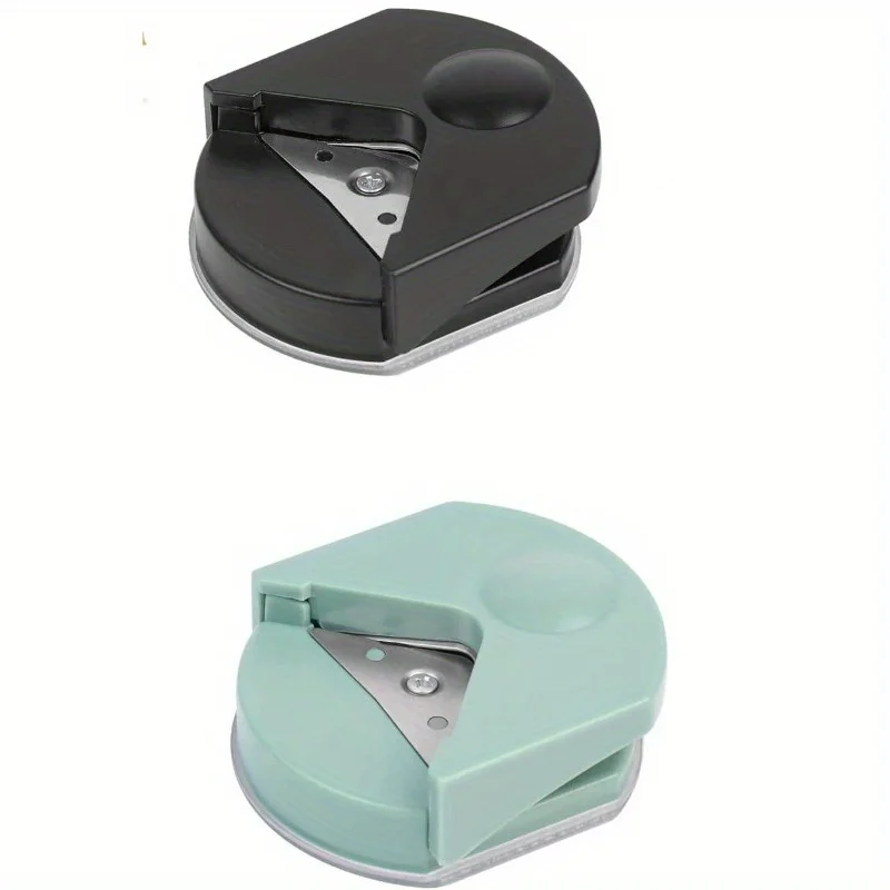 1PC Radius Corner Rounder Punch Paper Corner Rounder Paper Hole Cutter for Photo Paper