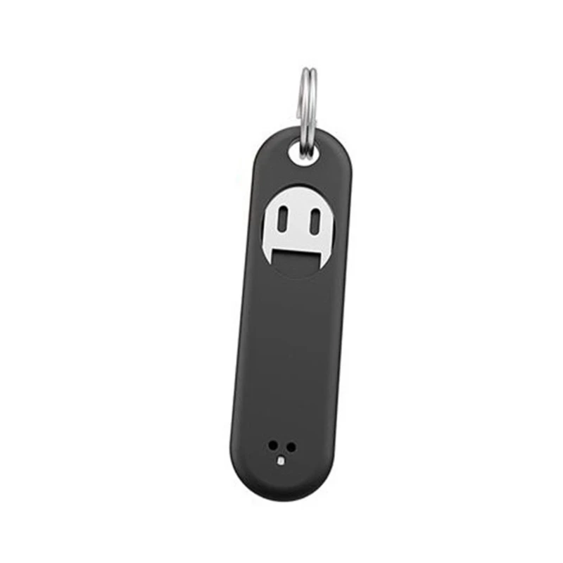 DXAB Universal SIM Card Remover SIM Card Tray Opening Tool Eject Pins Needle Opener Ejector with Silicone Protective Sleeve
