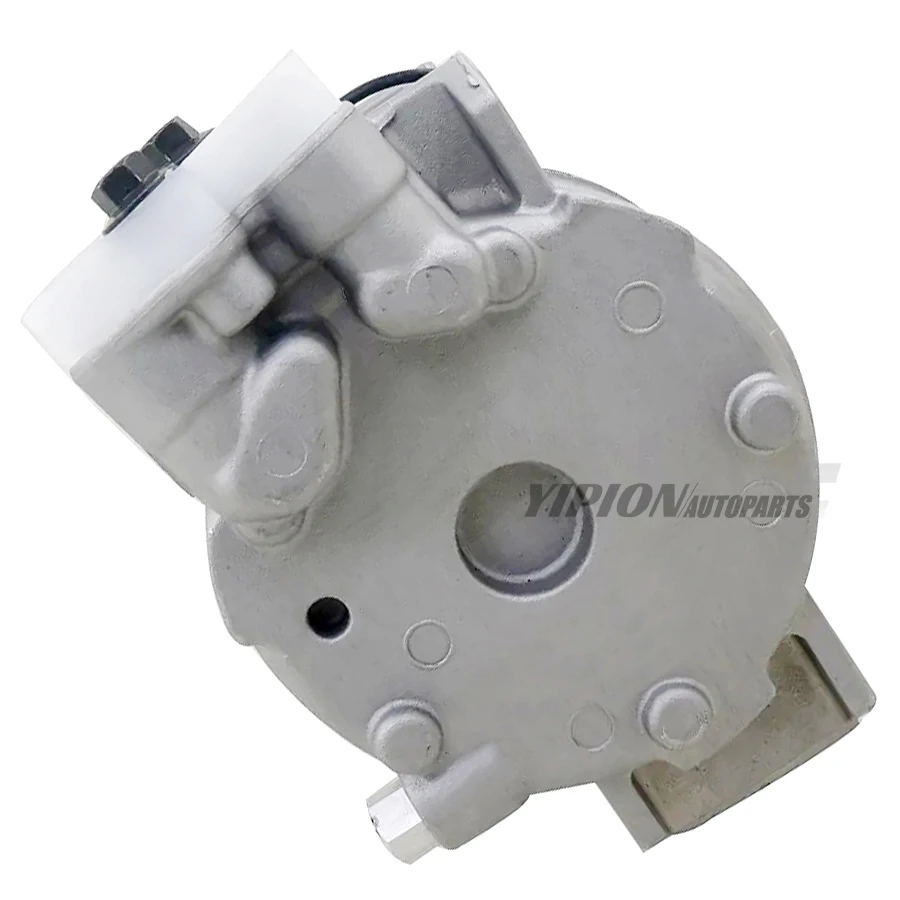 AC A/C コンプレッサー 日産 Nv350 キャラバン 2013 2014 2015 2016