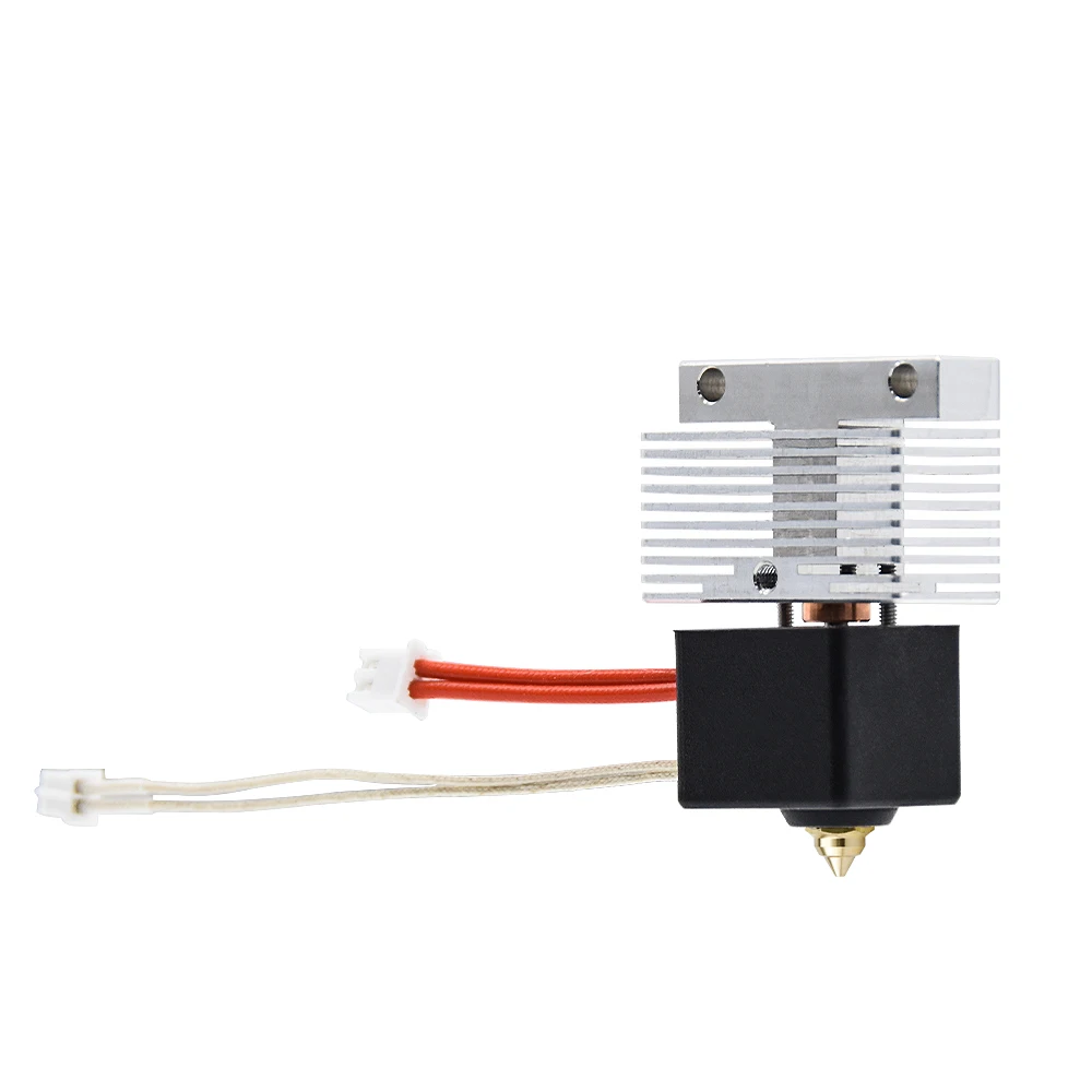 Neptune 4Pro Heated Block Heating Rod All Metal Hotend For ELEGOO Neptune 4 Thermistor Extruder Kit Fit NP4 3D Printer