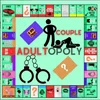 Adult Couple Game Night Board Easy Carrying Relationship Card Game For Honeymoon Adult Couple Date Night Board Game 1