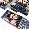 Bandai Naruto Cards Jeux Toy Anime Boruto Sakura Haruno Tarjetas Jogos Game Collection Card Hobbies Gift 1