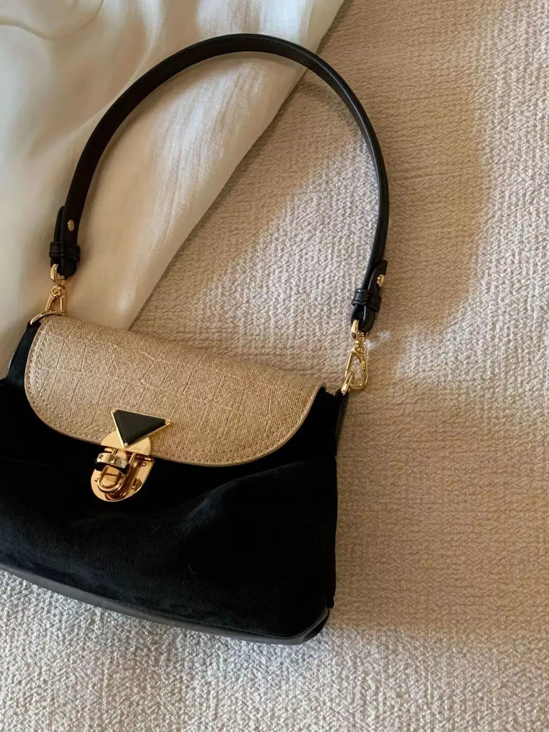 JIAERDI Elegant Casual Crossbody Bags Wallet Women New Versatile Hot Girls Shoulder Bags Ladies Vintage Handbag Bolsos De Mujer