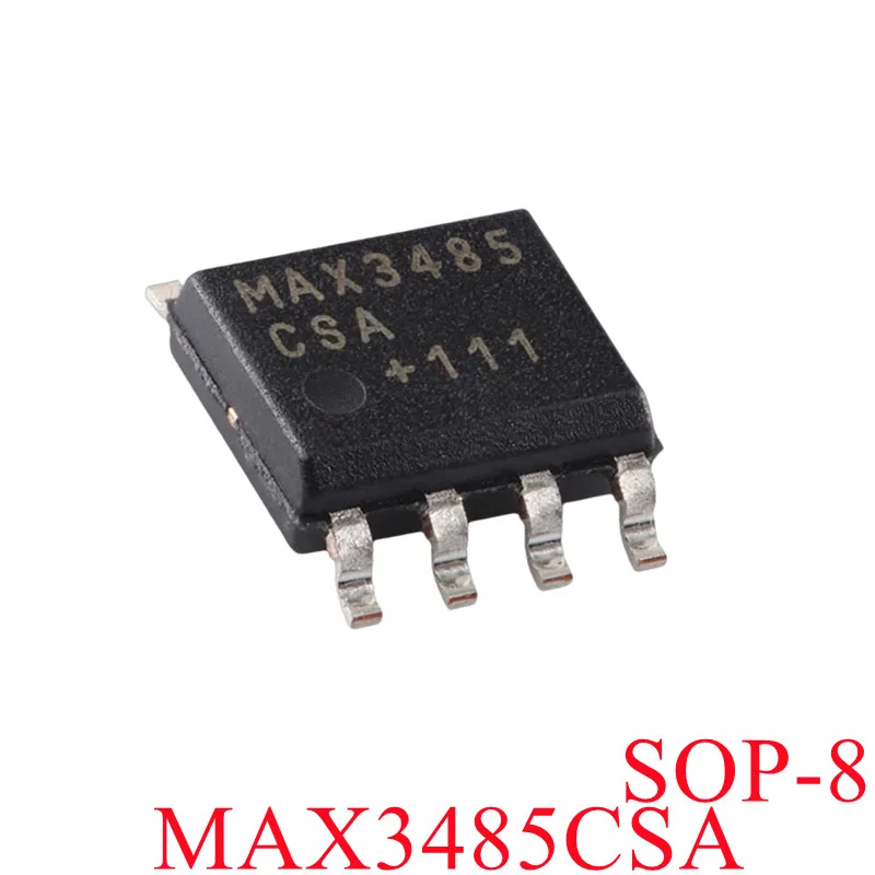 

【1pcs】100% New MAX3485CSA AX3485CSA SOP8 Chip
