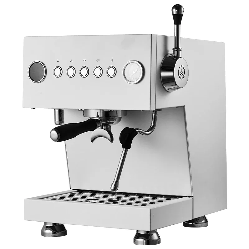 CRM3026 Corrima Turkish Electric Coffee Maker Commercial Professional Barista Automatic Espresso Coffee Machine 2