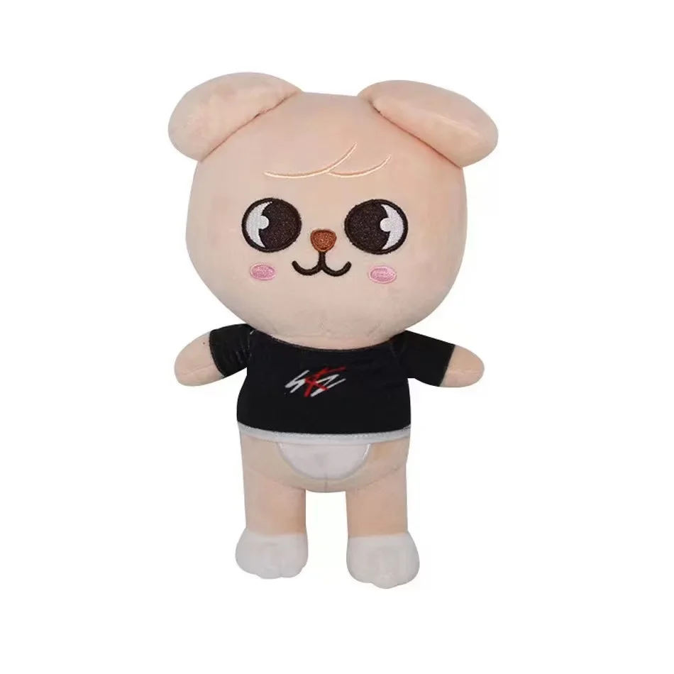 SKZOO Plush Toy &ndash; The Perfect Birthday Gift for Couples & Car Lovers