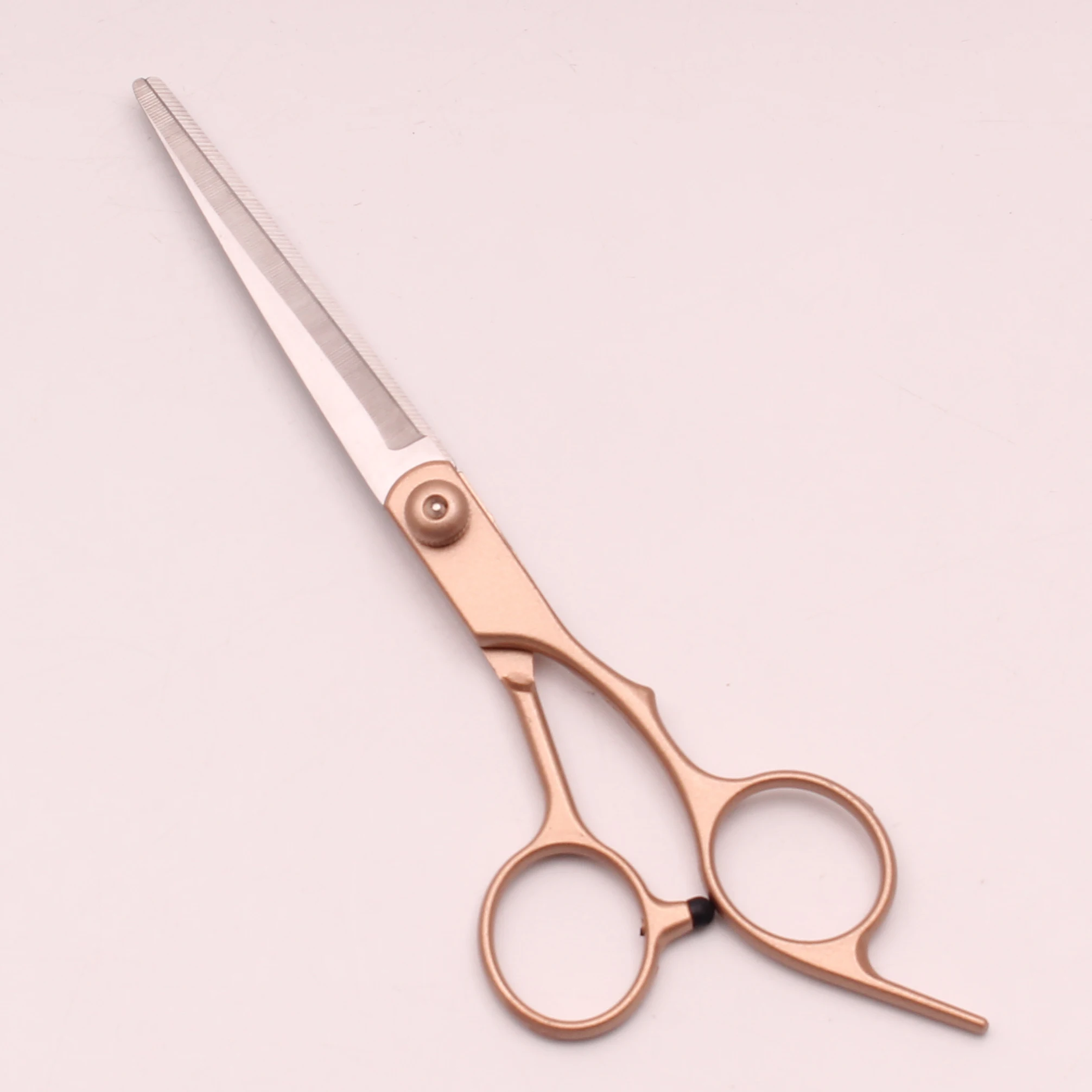 Hair cutting scissors 6" Japan Stainless Hairdressing Thinning Shears Hair Set for Beauty Z1005