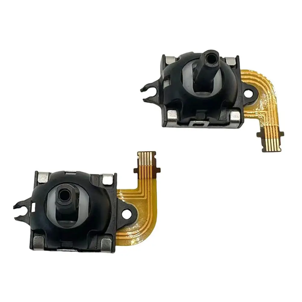 Left Right Electromagnetic 3D Analog Joystick Module For PS5 PS Portal Hall Effect Joystick Replacement Accessories