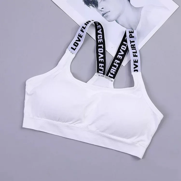 Breathable Sexy Seamless Top Women Sports Bra High Impact For Gym Fitness Yoga Sportswear Push Up Bra