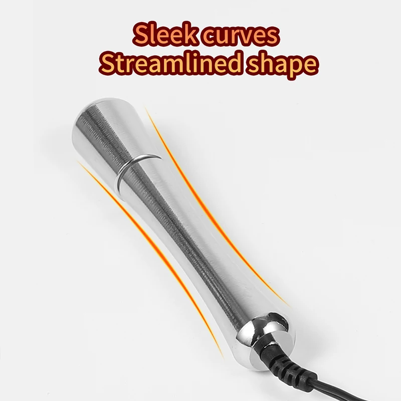 Electro Sex Toys Electric Sex Toys New Electric Shock Butt Plug