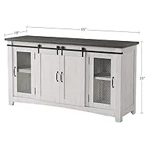 Rustic Dimensions
