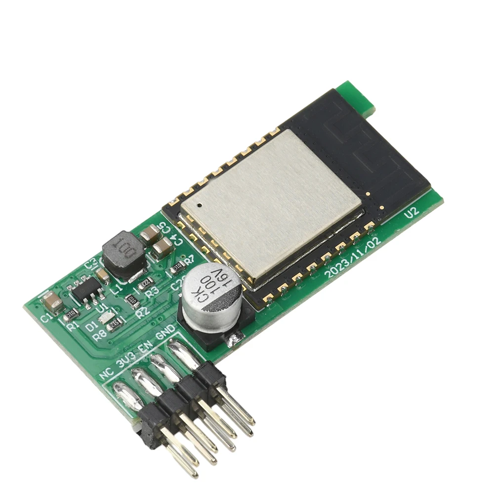 RD RIDEN RD6006W USB WiFi 安定化電源 60V 6A