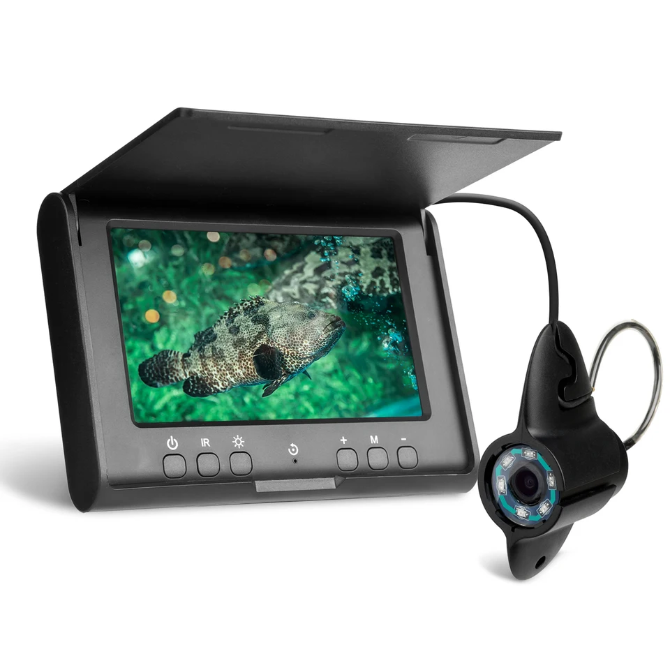 Waveshare ESP32-S3-ontwikkelbord, met 1.28 inch ronde touch-LCD, versnellingsmeter en