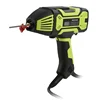 220V 40kW 2.50-3.2mm Hand-held Electric Welding Machine Semi Automatic Arc Portable Inverter Welding Equipment Welder Tool 3