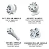 2025 NEW Venus Legacy Cellulite Treatment Machine Vacuum Slimming Cellulite Removal Vacuum Legacy Skin Lifting SPA Device 3