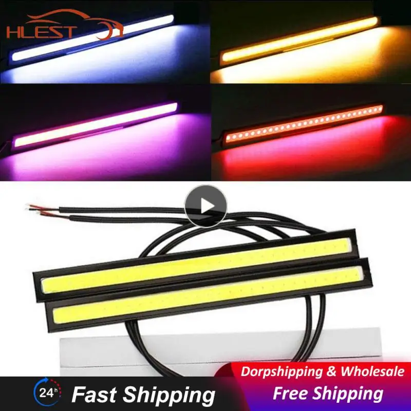 

Фонари Противотуманные автомобильные, водонепроницаемые