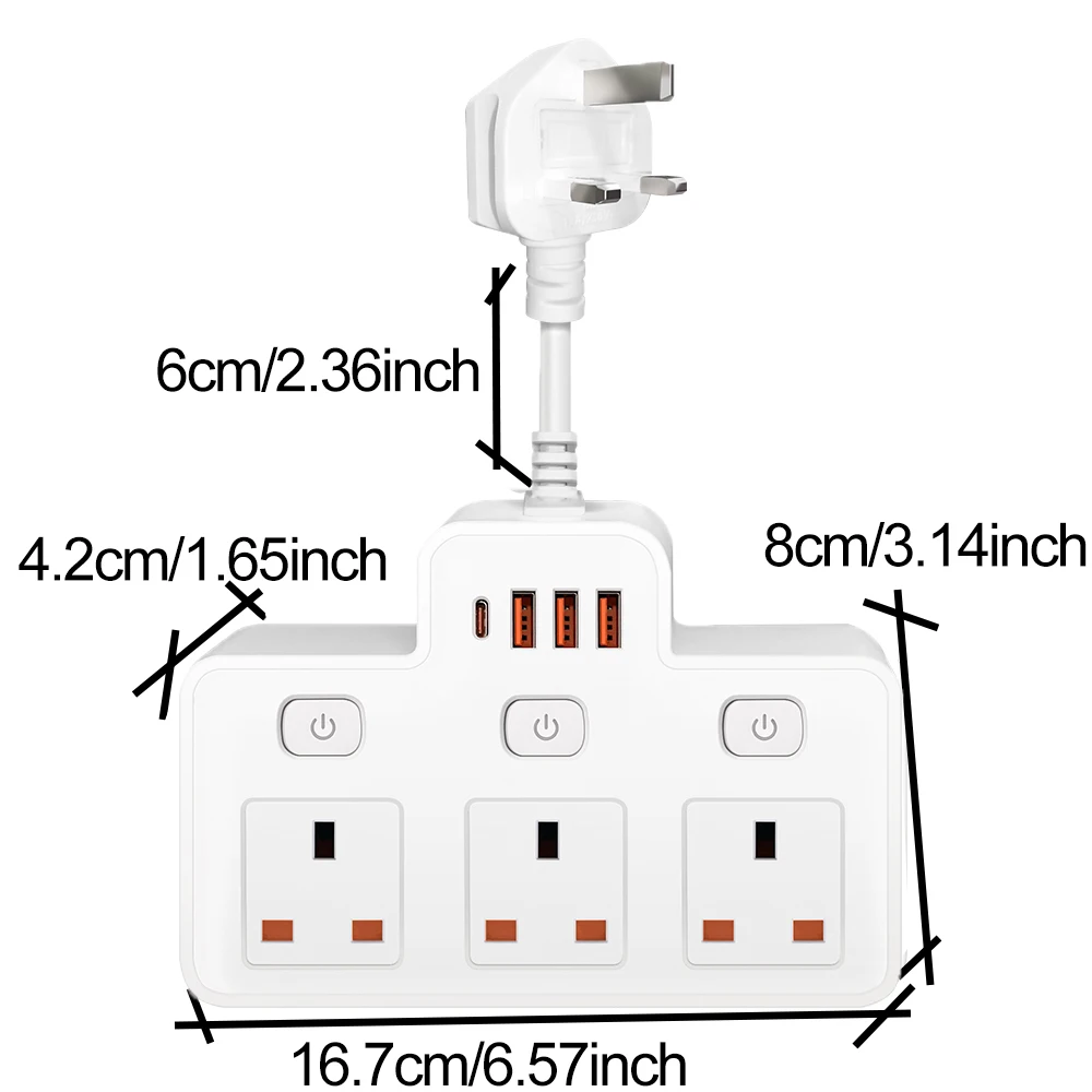 المملكة المتحدة التيار المتناوب التوصيل قطاع الطاق...