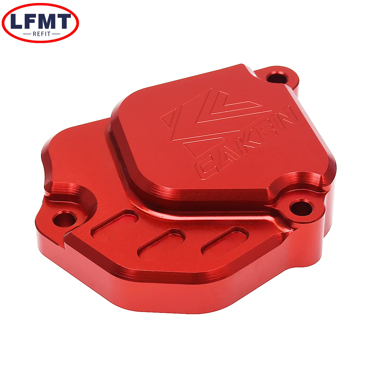 Für KTM 250SX 300SX 250XC 300XC 250EXC 300EXC SECHS TAGE CKD 250XC-W 300XC-W TPI 2023-2024 Motocross Auslassventil Control Abdeckung – Detail 3