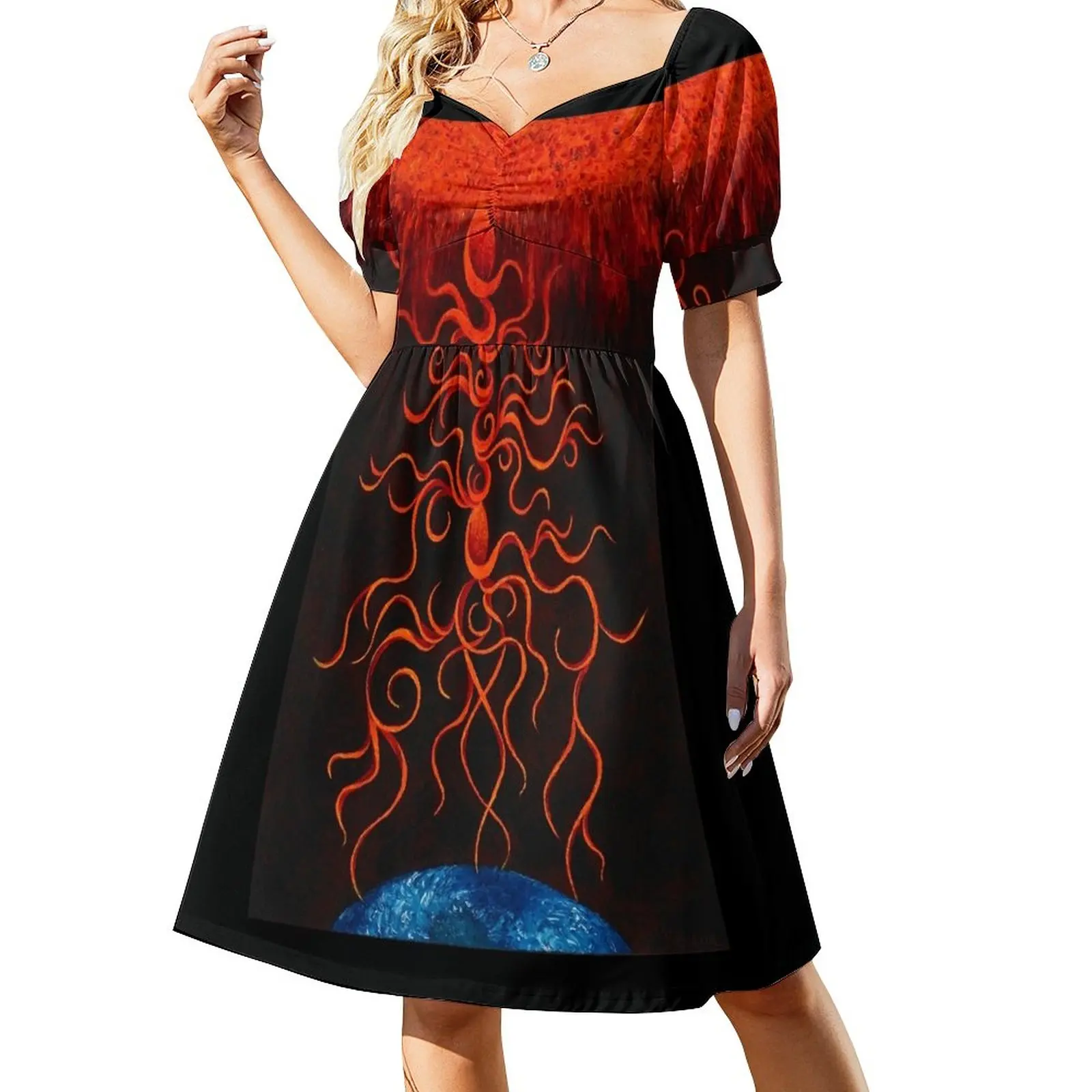 

Embrace Dress Women's summer dress womens dress party dresses woman