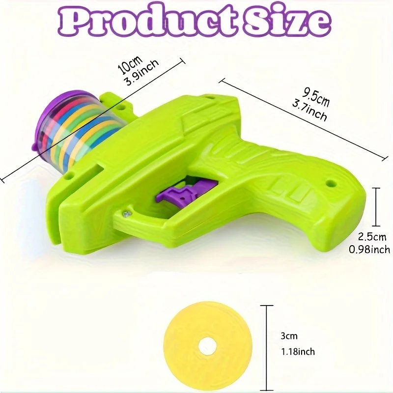 Pet Hunting Toy 15pcs Reusable Soft bullets Pet Hunting Interactive Toy