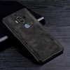2025 Classics Pu L soft Leather Case For Huawei Mate 9 10 Pro Soft TPU Silicone Case For Huawei Mate 9 Pro 10 Pro Case 2