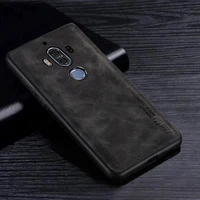 2025 Classics Pu L soft Leather Case For Huawei Mate 9 10 Pro Soft TPU Silicone Case For Huawei Mate 9 Pro 10 Pro Case 2